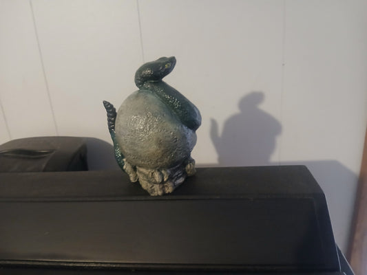 A pirates life for me!