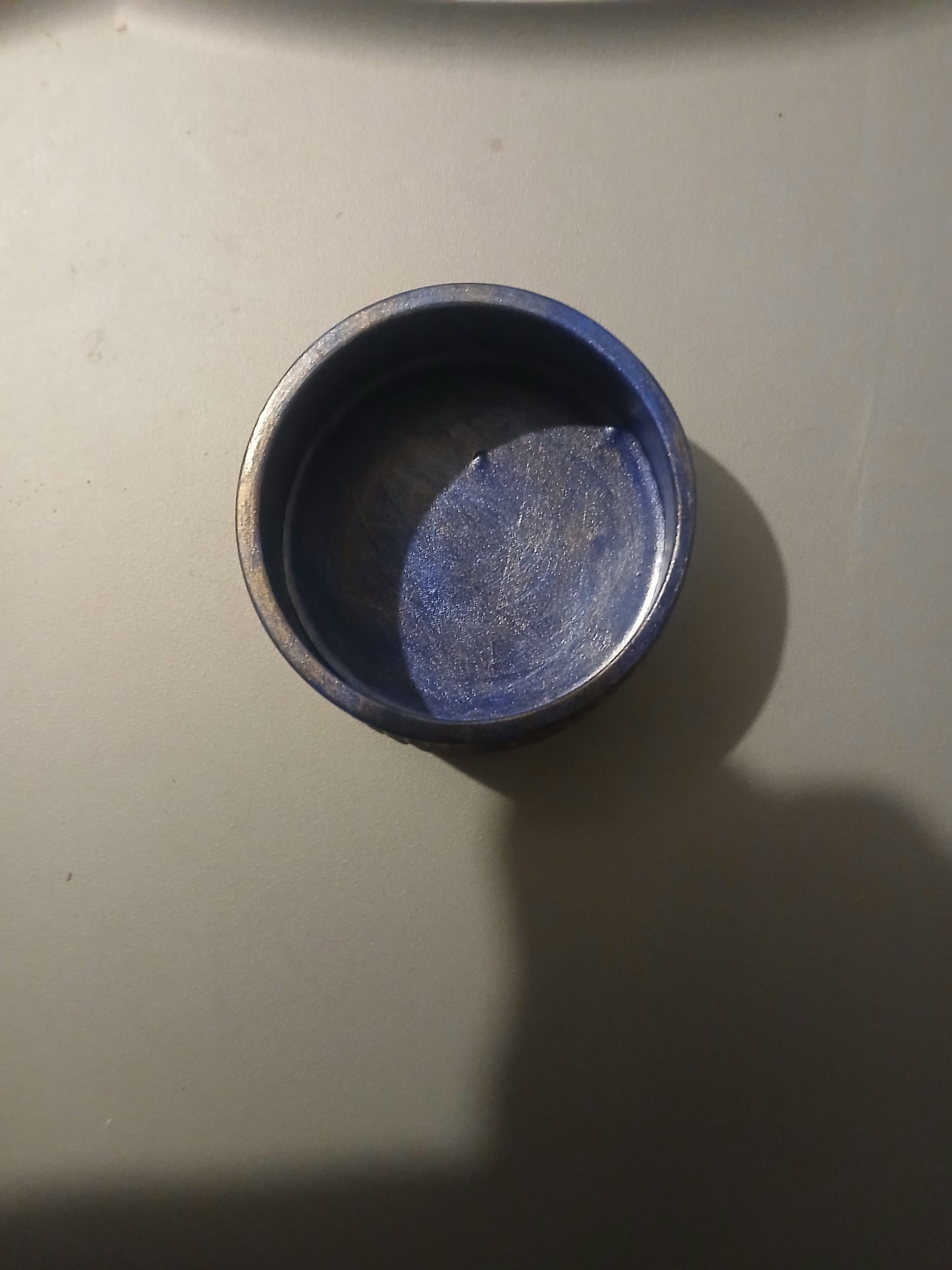 Celestial Sun Jewerly box